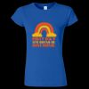 Softstyle® Women’s T-Shirt Thumbnail