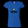 Softstyle® Women’s T-Shirt Thumbnail