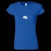 Softstyle® Women’s T-Shirt Thumbnail