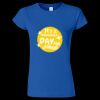 Softstyle® Women’s T-Shirt Thumbnail