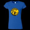 Softstyle® Women’s T-Shirt Thumbnail