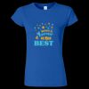 Softstyle® Women’s T-Shirt Thumbnail
