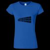 Softstyle® Women’s T-Shirt Thumbnail