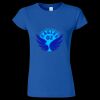 Softstyle® Women’s T-Shirt Thumbnail