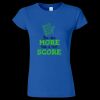 Softstyle® Women’s T-Shirt Thumbnail