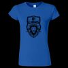 Softstyle® Women’s T-Shirt Thumbnail