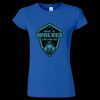 Softstyle® Women’s T-Shirt Thumbnail