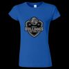 Softstyle® Women’s T-Shirt Thumbnail