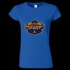 Softstyle® Women’s T-Shirt Thumbnail