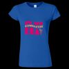 Softstyle® Women’s T-Shirt Thumbnail
