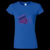 Softstyle® Women’s T-Shirt Thumbnail