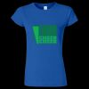 Softstyle® Women’s T-Shirt Thumbnail