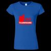 Softstyle® Women’s T-Shirt Thumbnail