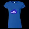 Softstyle® Women’s T-Shirt Thumbnail