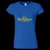 Softstyle® Women’s T-Shirt Thumbnail