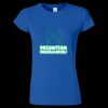 Softstyle® Women’s T-Shirt Thumbnail
