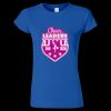 Softstyle® Women’s T-Shirt Thumbnail