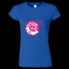 Softstyle® Women’s T-Shirt Thumbnail