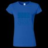 Softstyle® Women’s T-Shirt Thumbnail