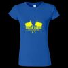 Softstyle® Women’s T-Shirt Thumbnail