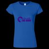 Softstyle® Women’s T-Shirt Thumbnail