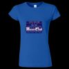 Softstyle® Women’s T-Shirt Thumbnail