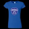 Softstyle® Women’s T-Shirt Thumbnail