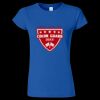 Softstyle® Women’s T-Shirt Thumbnail