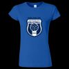 Softstyle® Women’s T-Shirt Thumbnail