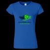 Softstyle® Women’s T-Shirt Thumbnail
