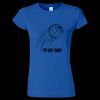 Softstyle® Women’s T-Shirt Thumbnail