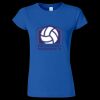 Softstyle® Women’s T-Shirt Thumbnail