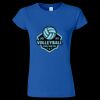 Softstyle® Women’s T-Shirt Thumbnail
