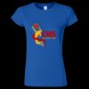 Softstyle® Women’s T-Shirt Thumbnail