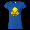 Softstyle® Women’s T-Shirt Thumbnail
