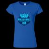 Softstyle® Women’s T-Shirt Thumbnail
