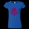 Softstyle® Women’s T-Shirt Thumbnail