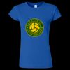 Softstyle® Women’s T-Shirt Thumbnail