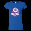 Softstyle® Women’s T-Shirt Thumbnail