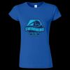 Softstyle® Women’s T-Shirt Thumbnail