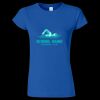 Softstyle® Women’s T-Shirt Thumbnail