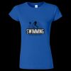 Softstyle® Women’s T-Shirt Thumbnail