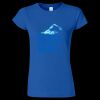 Softstyle® Women’s T-Shirt Thumbnail