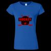 Softstyle® Women’s T-Shirt Thumbnail