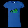 Softstyle® Women’s T-Shirt Thumbnail