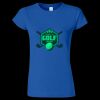 Softstyle® Women’s T-Shirt Thumbnail