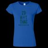 Softstyle® Women’s T-Shirt Thumbnail