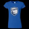 Softstyle® Women’s T-Shirt Thumbnail
