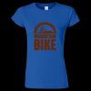 Softstyle® Women’s T-Shirt Thumbnail