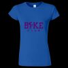 Softstyle® Women’s T-Shirt Thumbnail